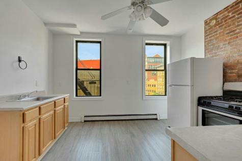 331 East Grand Street Hoboken NJ 07030