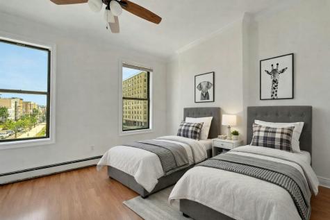 331 East Grand Street Hoboken NJ 07030
