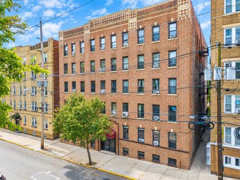 321 79th Street North Bergen NJ 07047