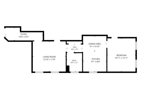 321 79th Street North Bergen NJ 07047