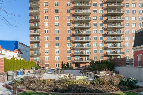 3312 Hudson Avenue Union City NJ 07087