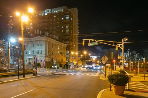 3312 Hudson Avenue Union City NJ 07087