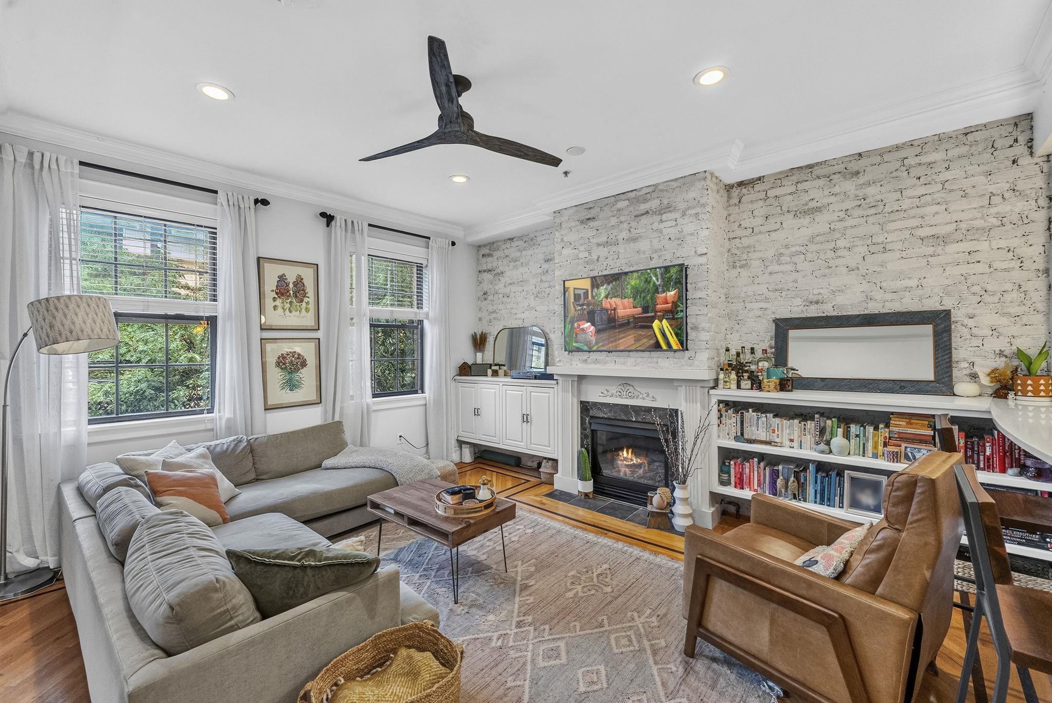 121 Bloomfield Street Hoboken NJ 07030
