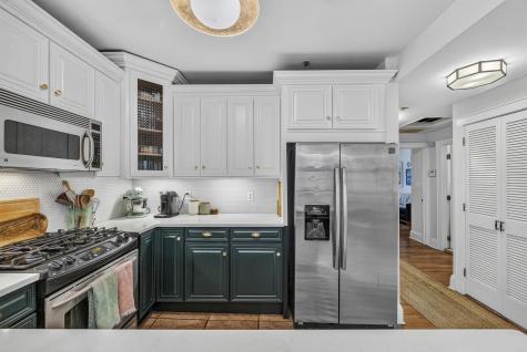 121 Bloomfield Street Hoboken NJ 07030