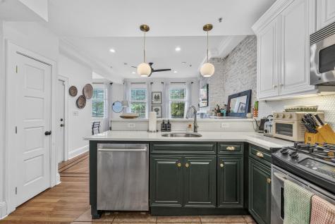 121 Bloomfield Street Hoboken NJ 07030