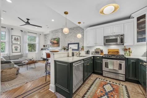 121 Bloomfield Street Hoboken NJ 07030