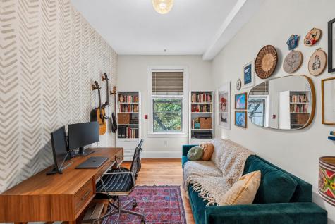 121 Bloomfield Street Hoboken NJ 07030