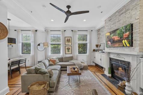 121 Bloomfield Street Hoboken NJ 07030