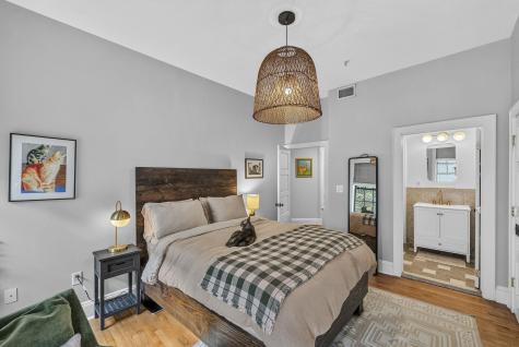 121 Bloomfield Street Hoboken NJ 07030