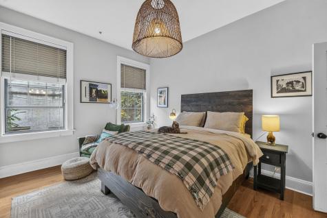 121 Bloomfield Street Hoboken NJ 07030