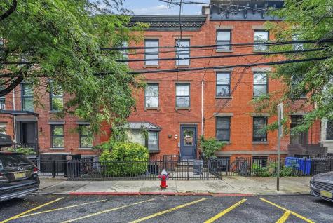 121 Bloomfield Street Hoboken NJ 07030