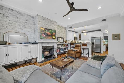 121 Bloomfield Street Hoboken NJ 07030