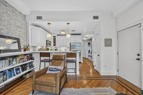 121 Bloomfield Street Hoboken NJ 07030