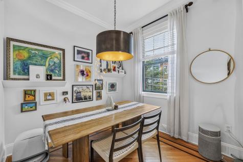 121 Bloomfield Street Hoboken NJ 07030