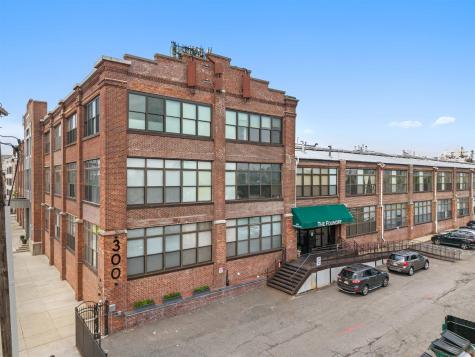300 Communipaw Avenue Jersey City NJ 07304