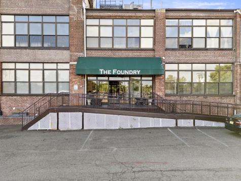 300 Communipaw Avenue Jersey City NJ 07304