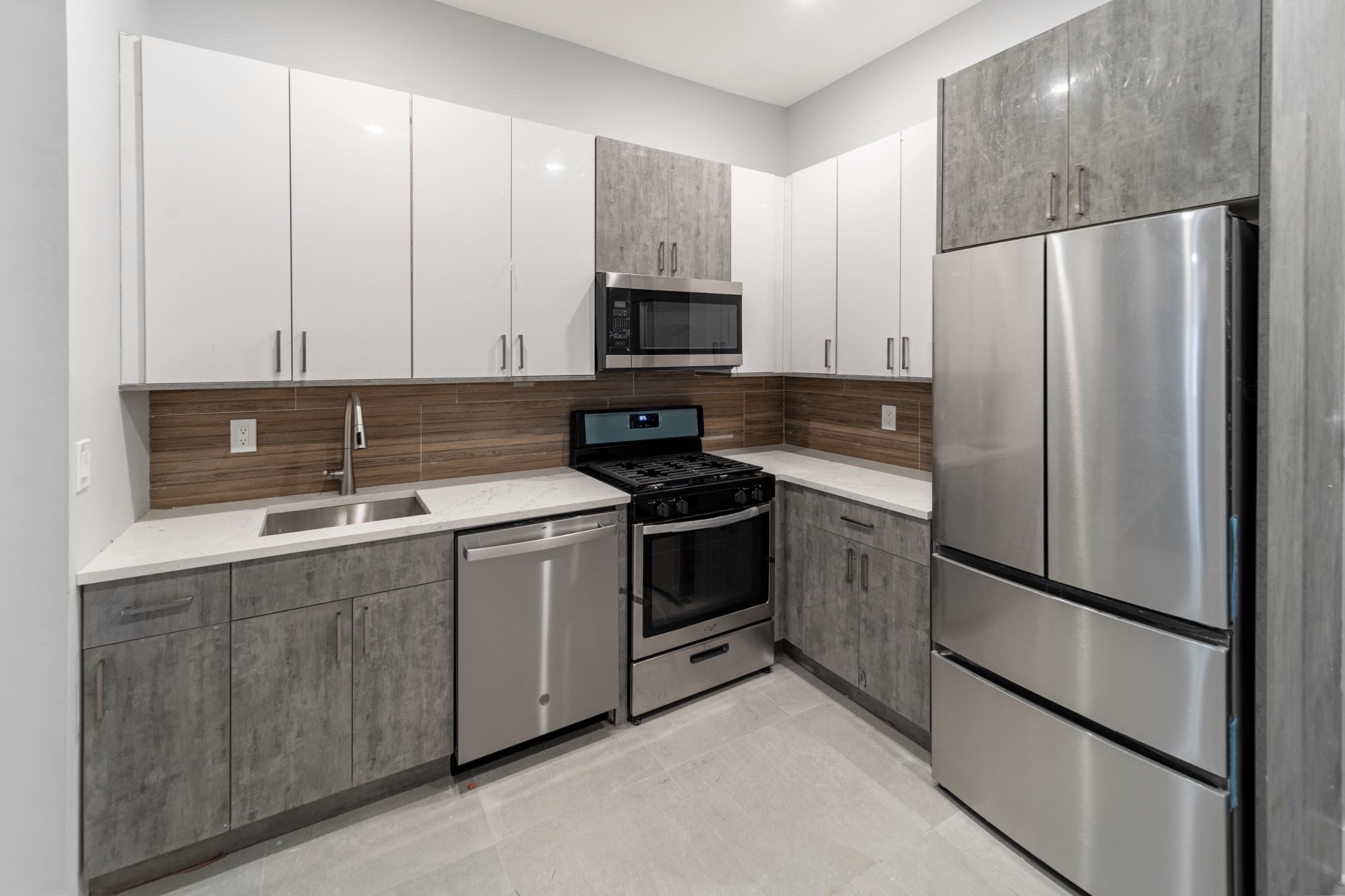 21 Hancock Avenue Jersey City NJ 07307