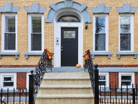 21 Hancock Avenue Jersey City NJ 07307