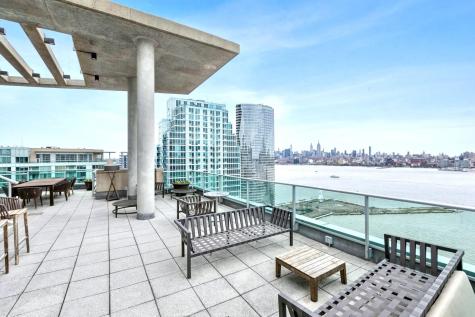 20 Newport Parkway Jersey City NJ 07302