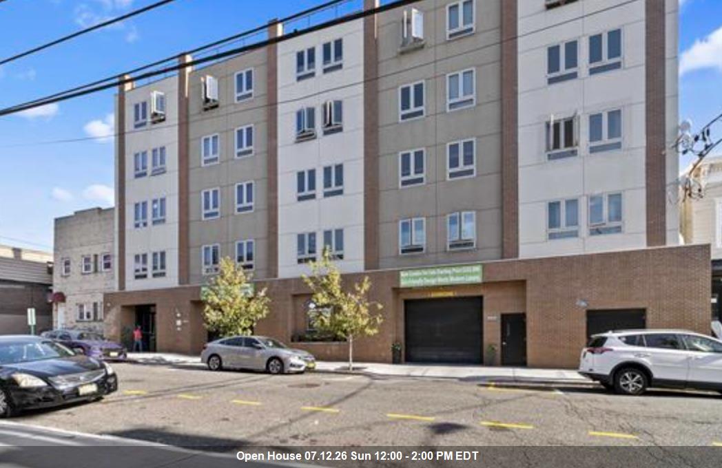62-68 69th Street Guttenberg NJ 07093