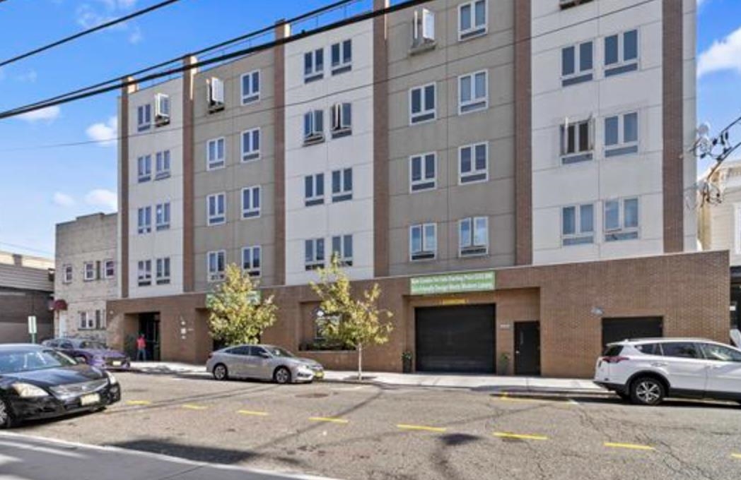 62-68 69th Street Guttenberg NJ 07093