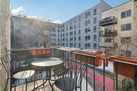 114 Willow Avenue Hoboken NJ 07030