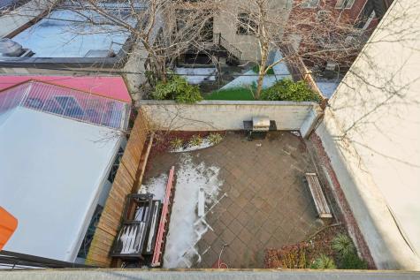 114 Willow Avenue Hoboken NJ 07030