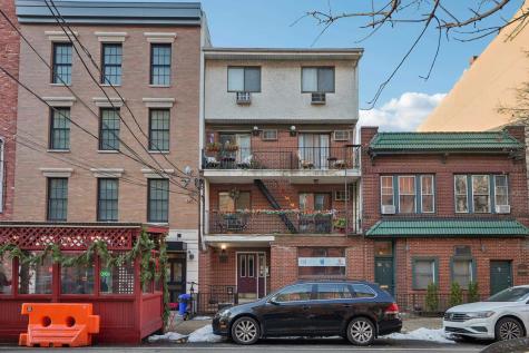 114 Willow Avenue Hoboken NJ 07030