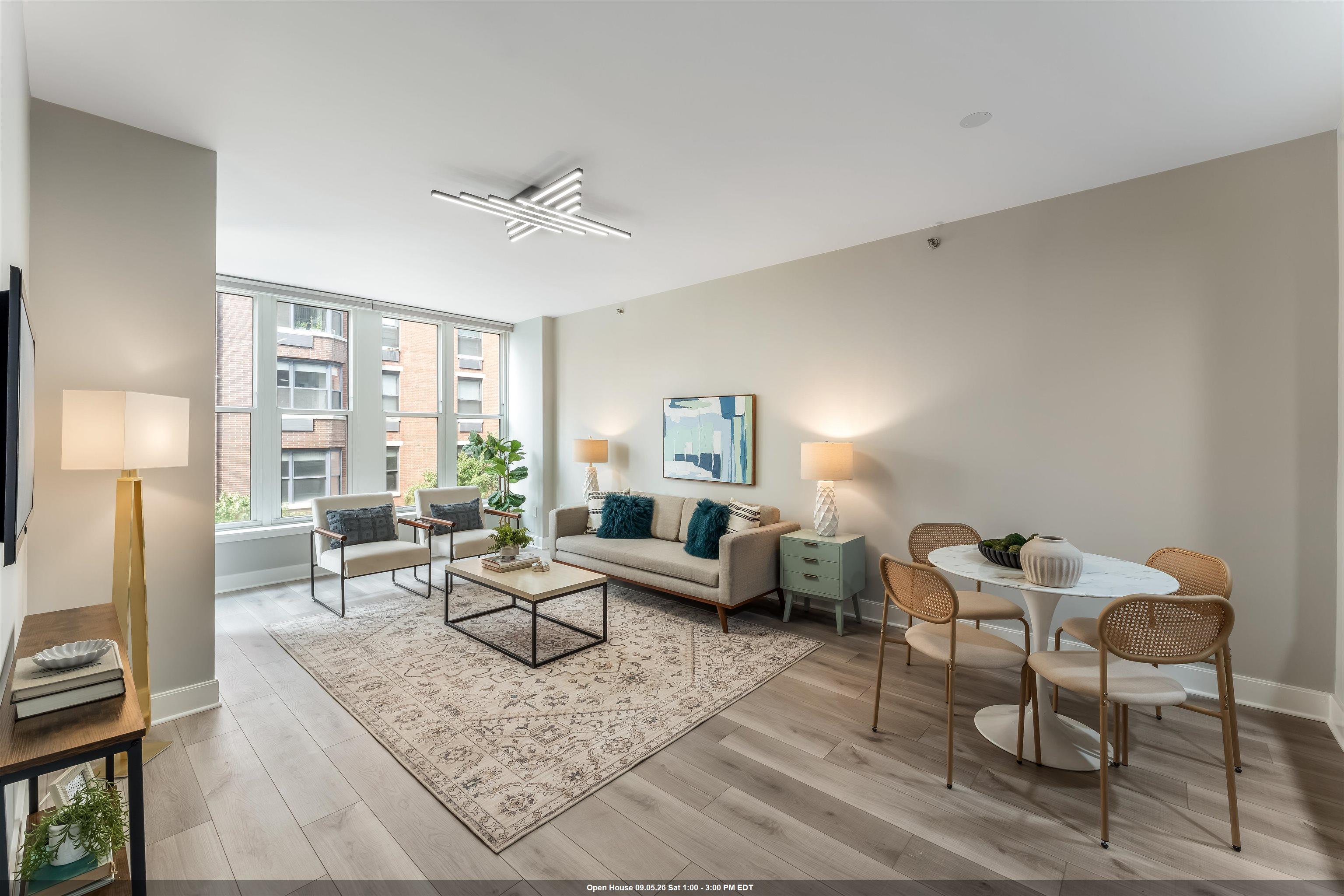 1125 Maxwell Lane Hoboken NJ 07030