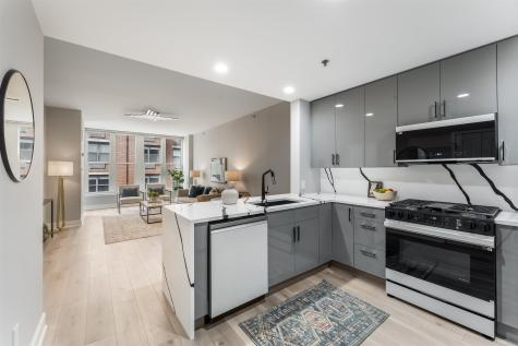1125 Maxwell Lane Hoboken NJ 07030