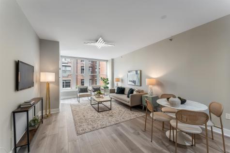 1125 Maxwell Lane Hoboken NJ 07030