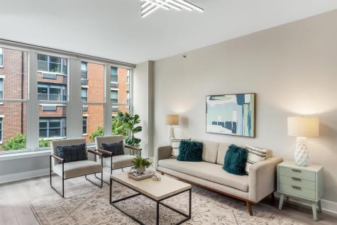 1125 Maxwell Lane Hoboken NJ 07030