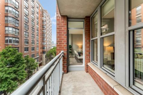 1125 Maxwell Lane Hoboken NJ 07030