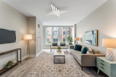 1125 Maxwell Lane Hoboken NJ 07030