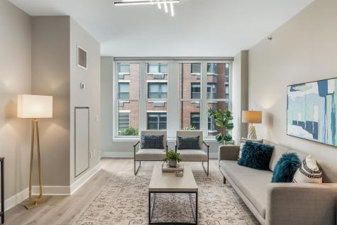 1125 Maxwell Lane Hoboken NJ 07030
