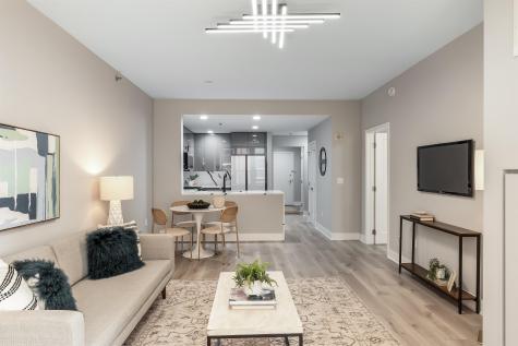 1125 Maxwell Lane Hoboken NJ 07030