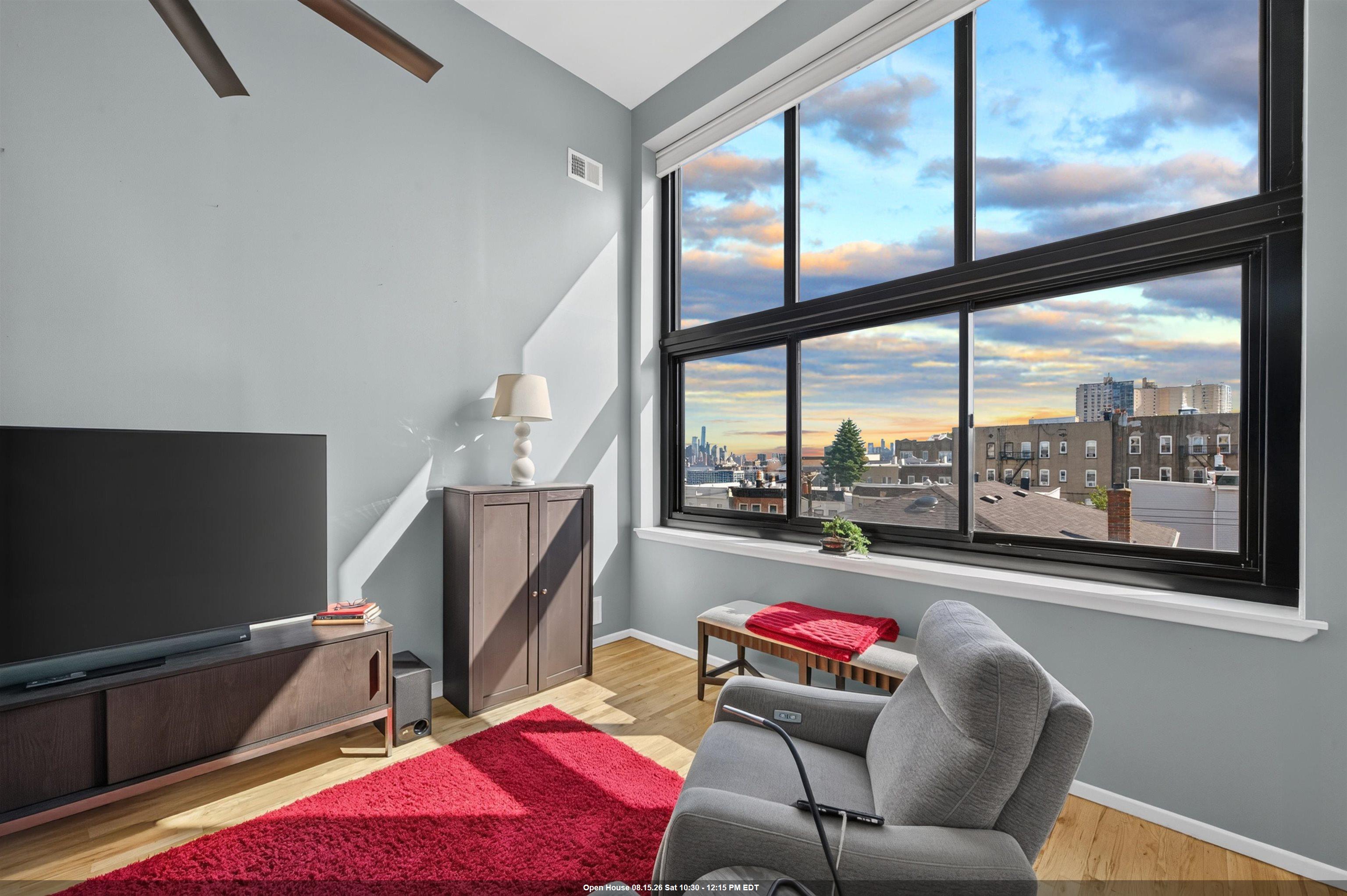 518 Gregory Avenue Weehawken NJ 07086