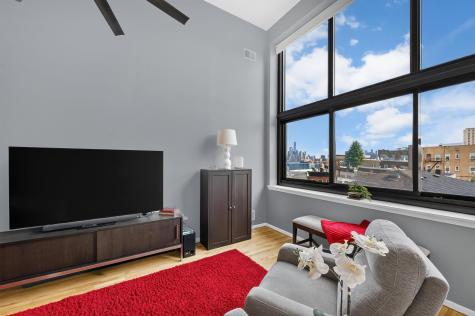 518 Gregory Avenue Weehawken NJ 07086