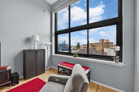 518 Gregory Avenue Weehawken NJ 07086
