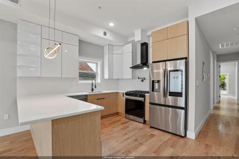 34 Thorne Street Jersey City NJ 07307