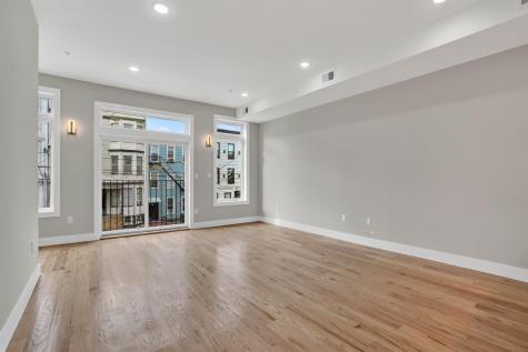 34 Thorne Street Jersey City NJ 07307