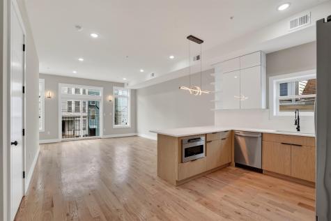 34 Thorne Street Jersey City NJ 07307