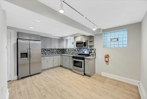 1406 8th Street North Bergen NJ 07047