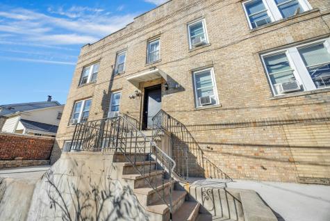 1406 8th Street North Bergen NJ 07047