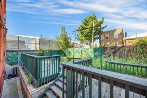 1406 8th Street North Bergen NJ 07047