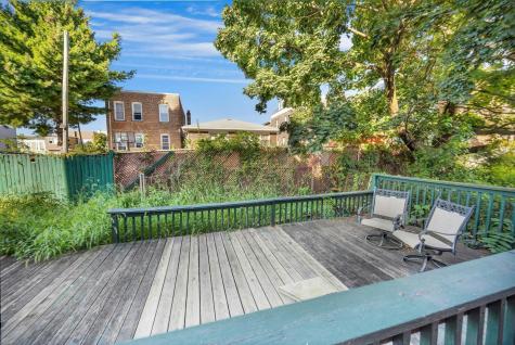 1406 8th Street North Bergen NJ 07047