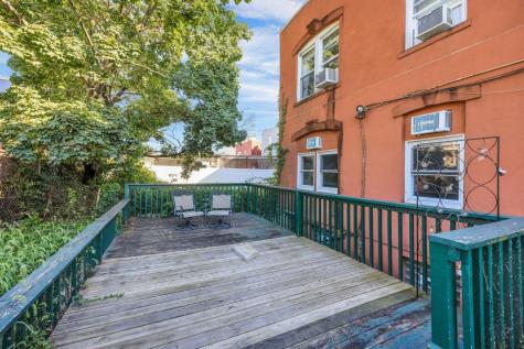 1406 8th Street North Bergen NJ 07047