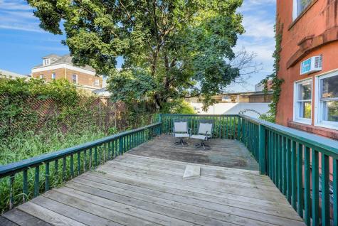 1406 8th Street North Bergen NJ 07047