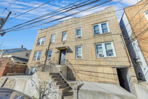 1406 8th Street North Bergen NJ 07047