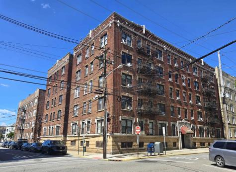 301 79th Street North Bergen NJ 07047